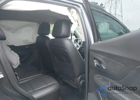 2018 Buick Encore Essence из США, поврежденный, VIN KL4CJCSB9JB721072